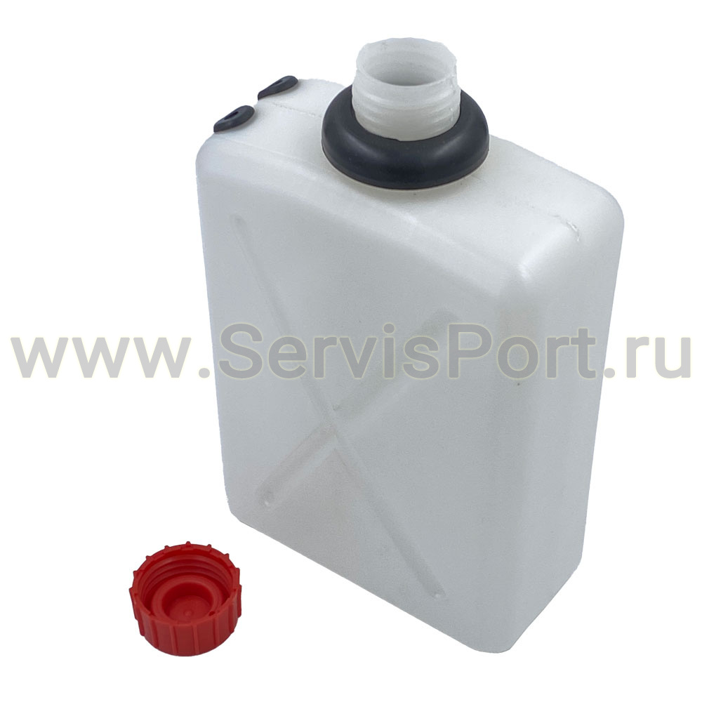 Канистра КС 120М фото