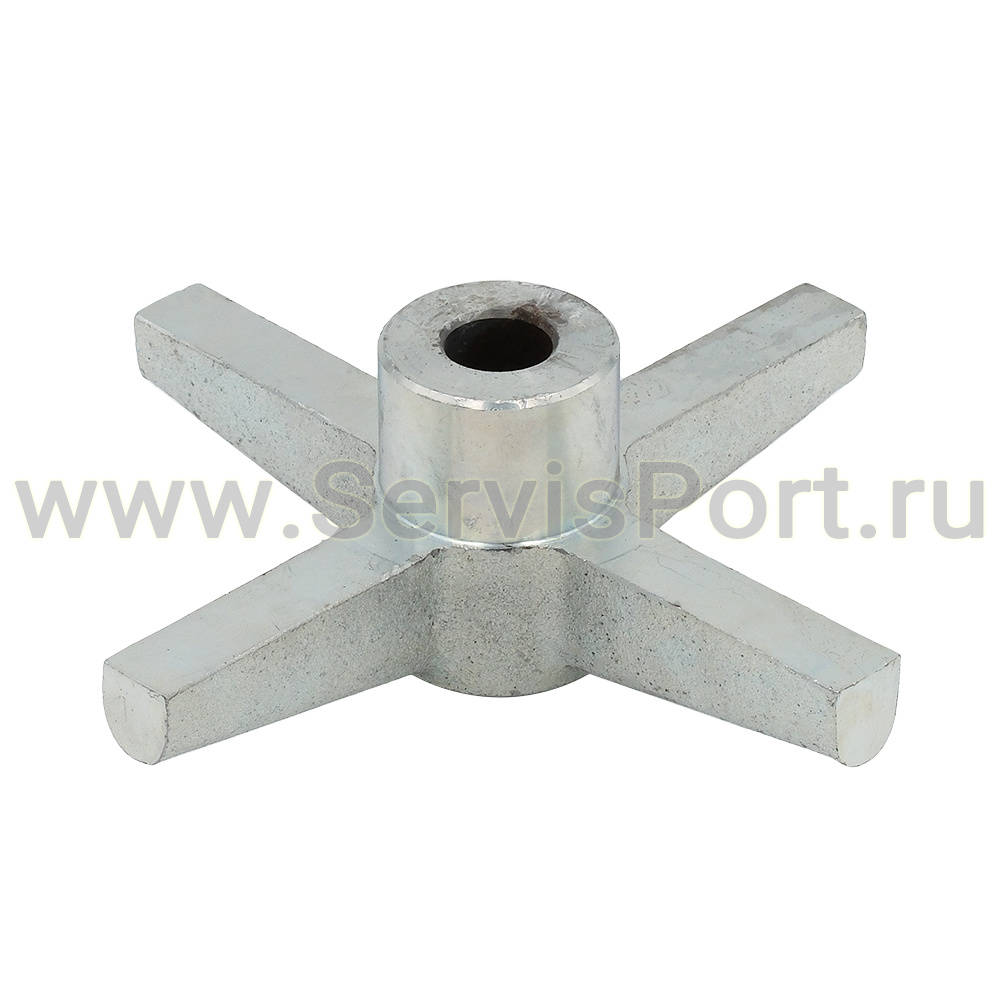 Крестовина привода зажимных лап TS-26i (мобильный) фото