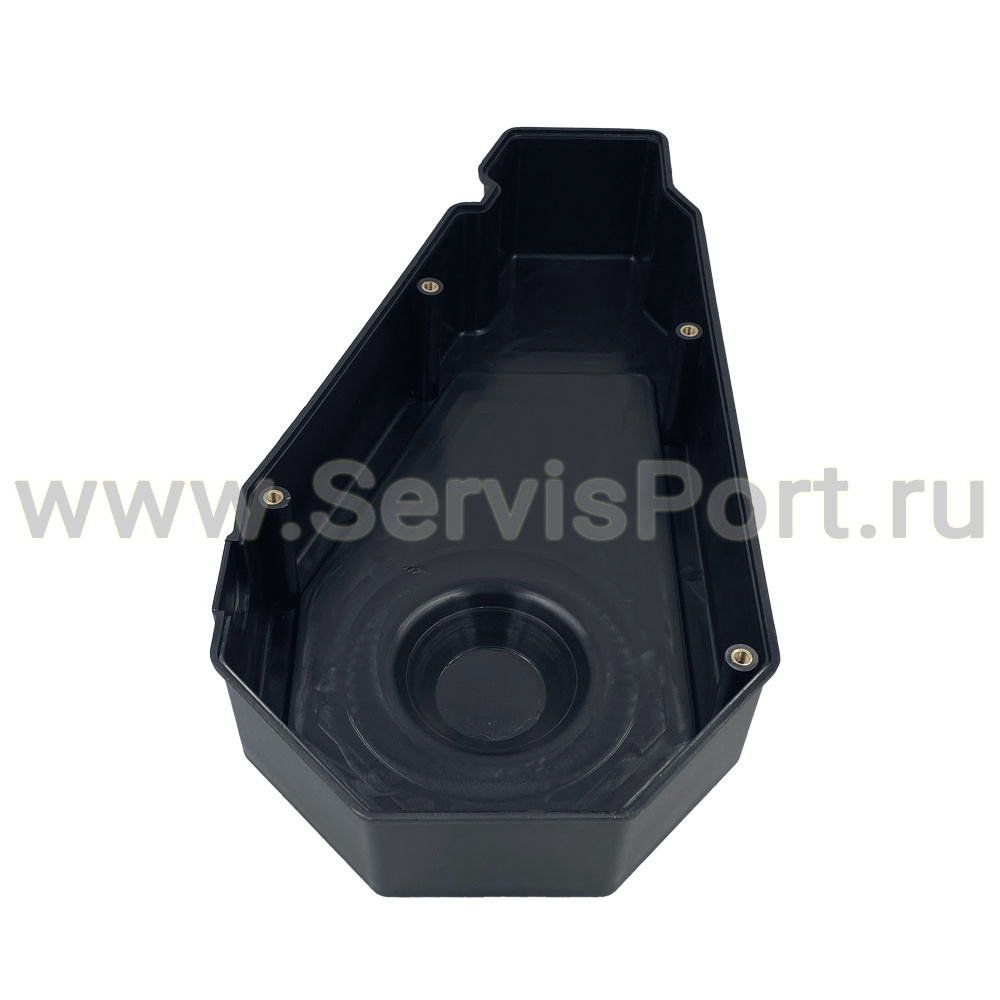 Крышка защитная ремня 26D фото