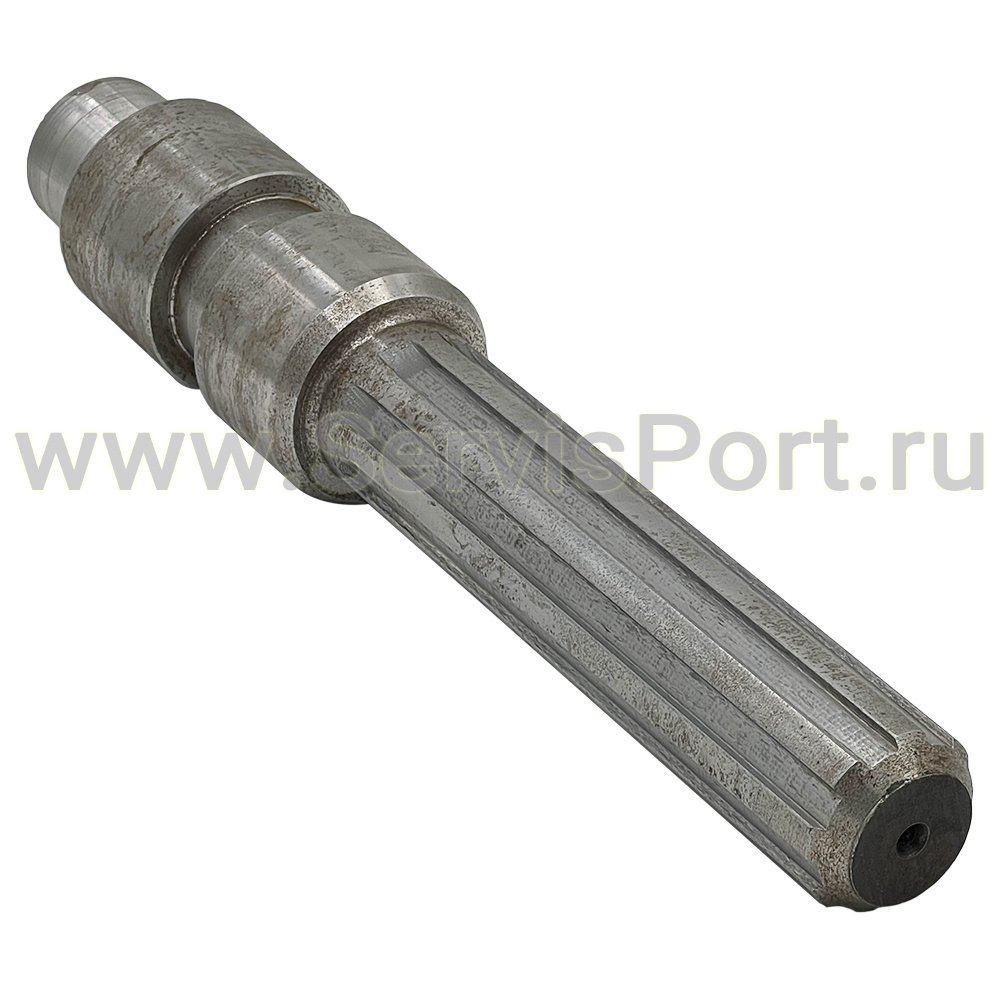 Вал поворотный консоли шиномонтажного станка до 56 дюймов фото