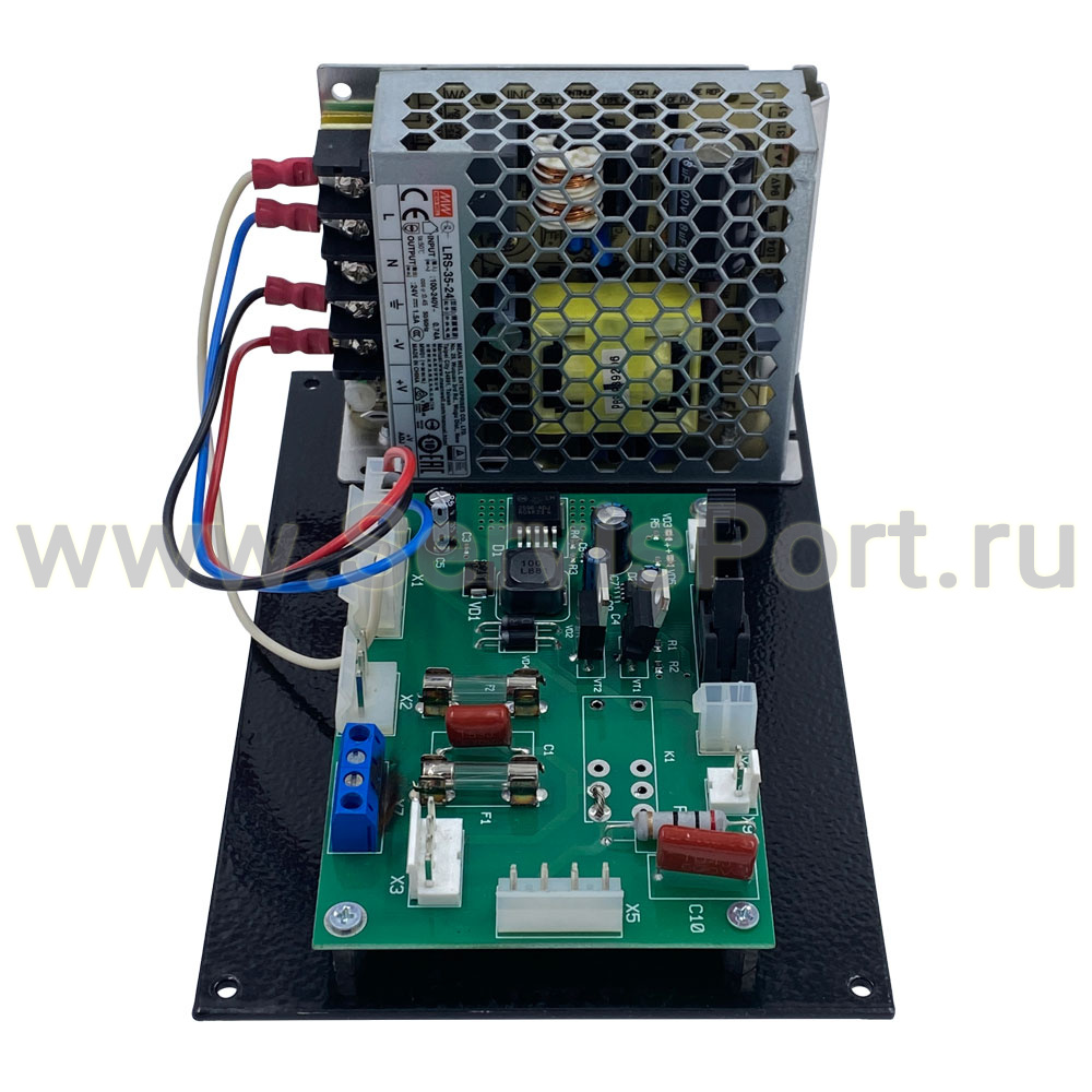 Плата питания Прокси фото