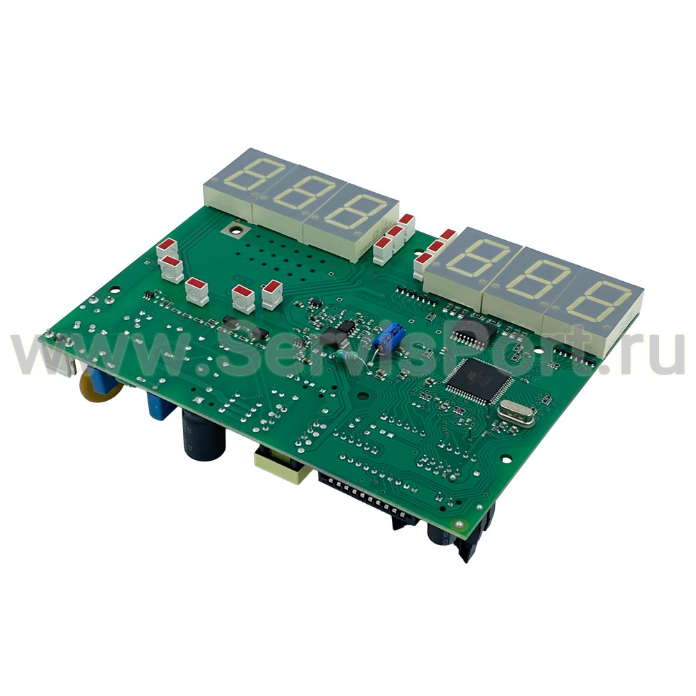 Плата CPU SBMK-130301 KC914.001.00-01 фото