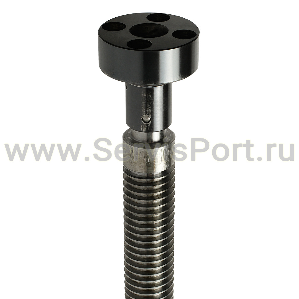 Винт подъемника ПЛ-15 фото