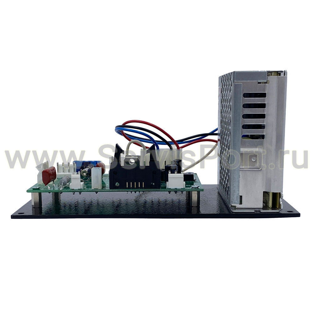 Плата питания Прокси фото