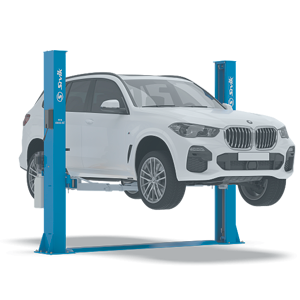 Запчасти автомобильных подъемников СИВИК