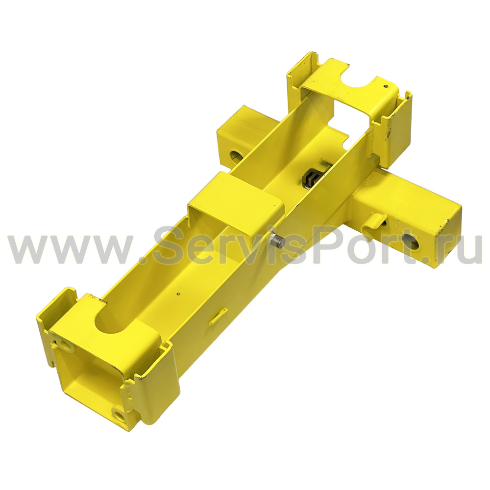 Каретка подъемника T-4  фото