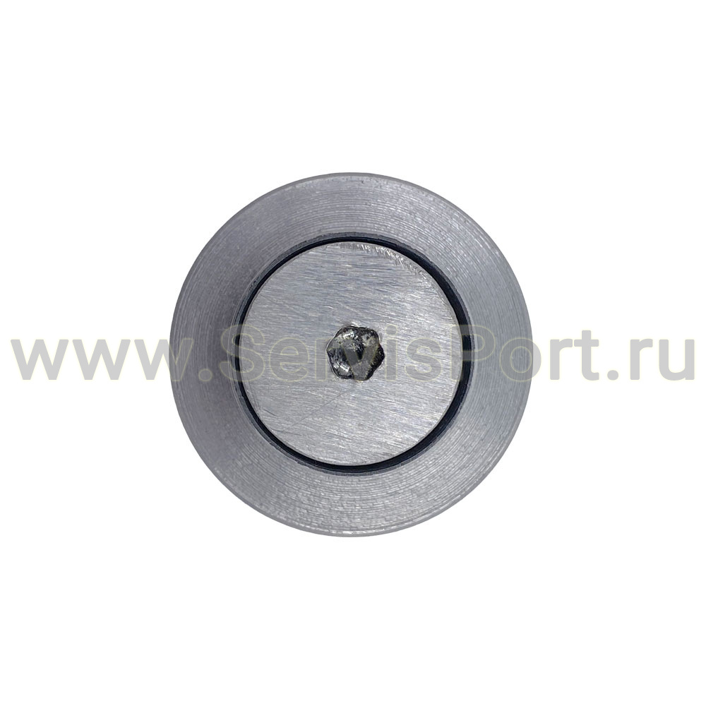 Фиксатор поворотного механизма консоли TS-56D Ф40мм фото