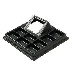 Верхняя крышка Патриот 3