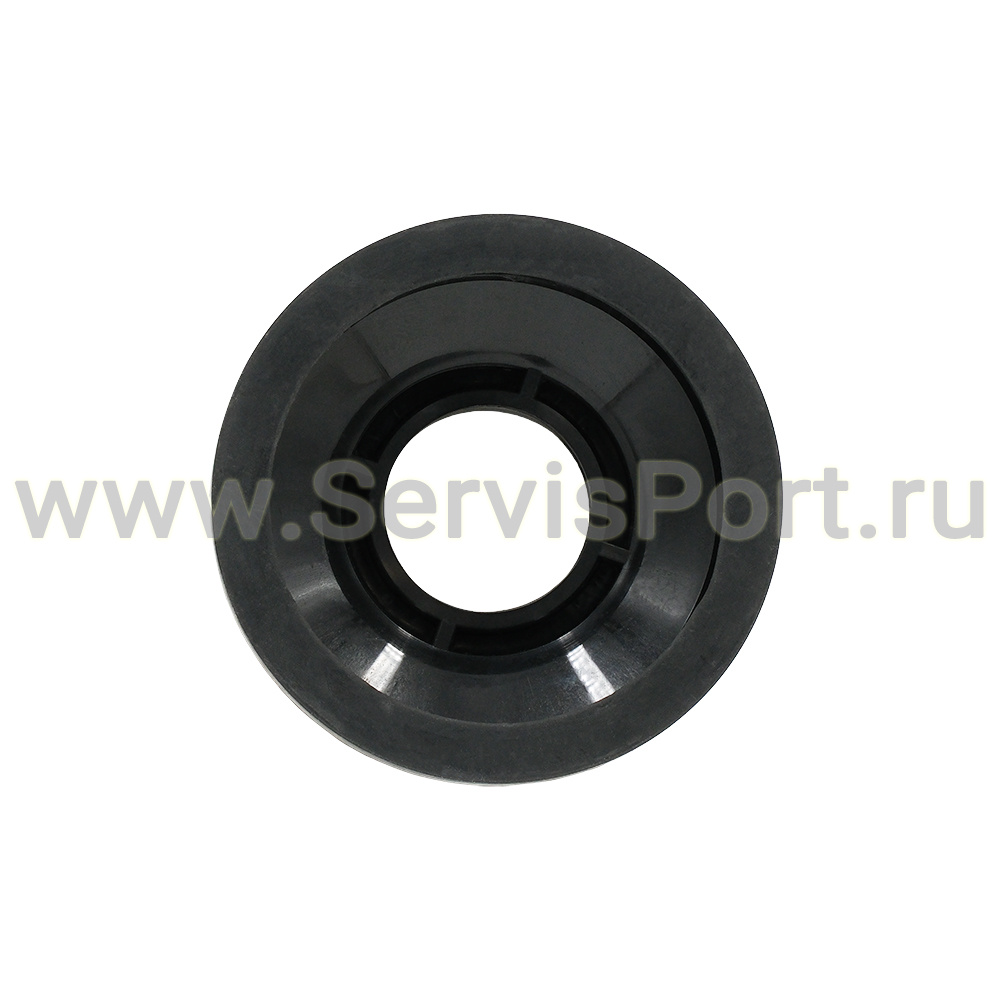 Чашка с резинкой для быстросъемной гайки фото