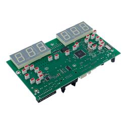 Плата CPU SBMK_ST КС916.002.00-01