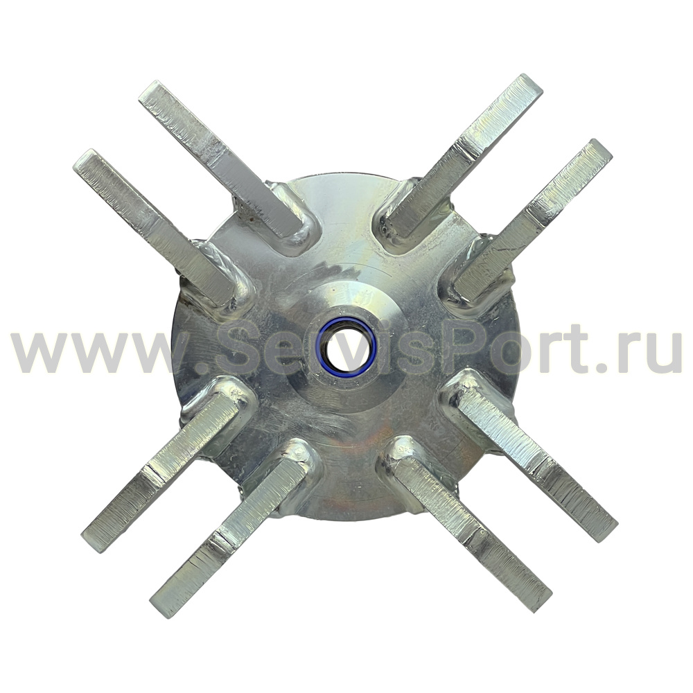 Цапфа зажимного механизма шиномонтажного станка до 52 дюймов (222) фото