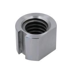 Гайка страховочная ПЛ-15.06.00.001-20