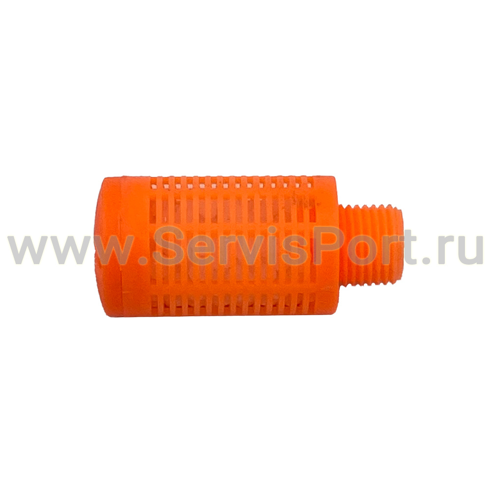 Сепаратор воздушный 1/4" для маслосборных установок фото