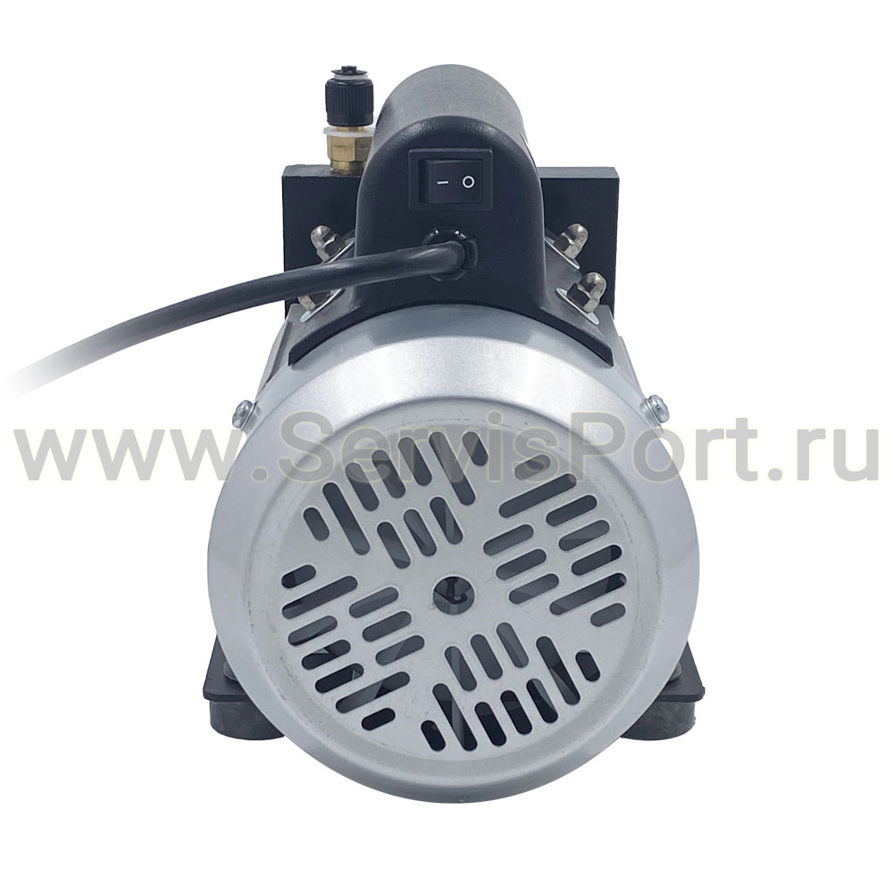 Вакуумный насос VE115N фото