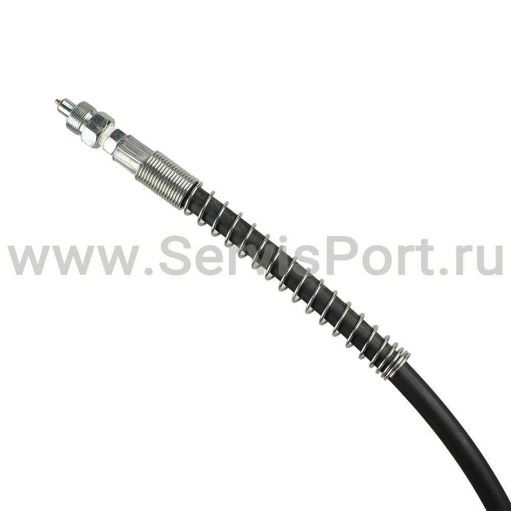 Шланг гидравлический для пресса фото