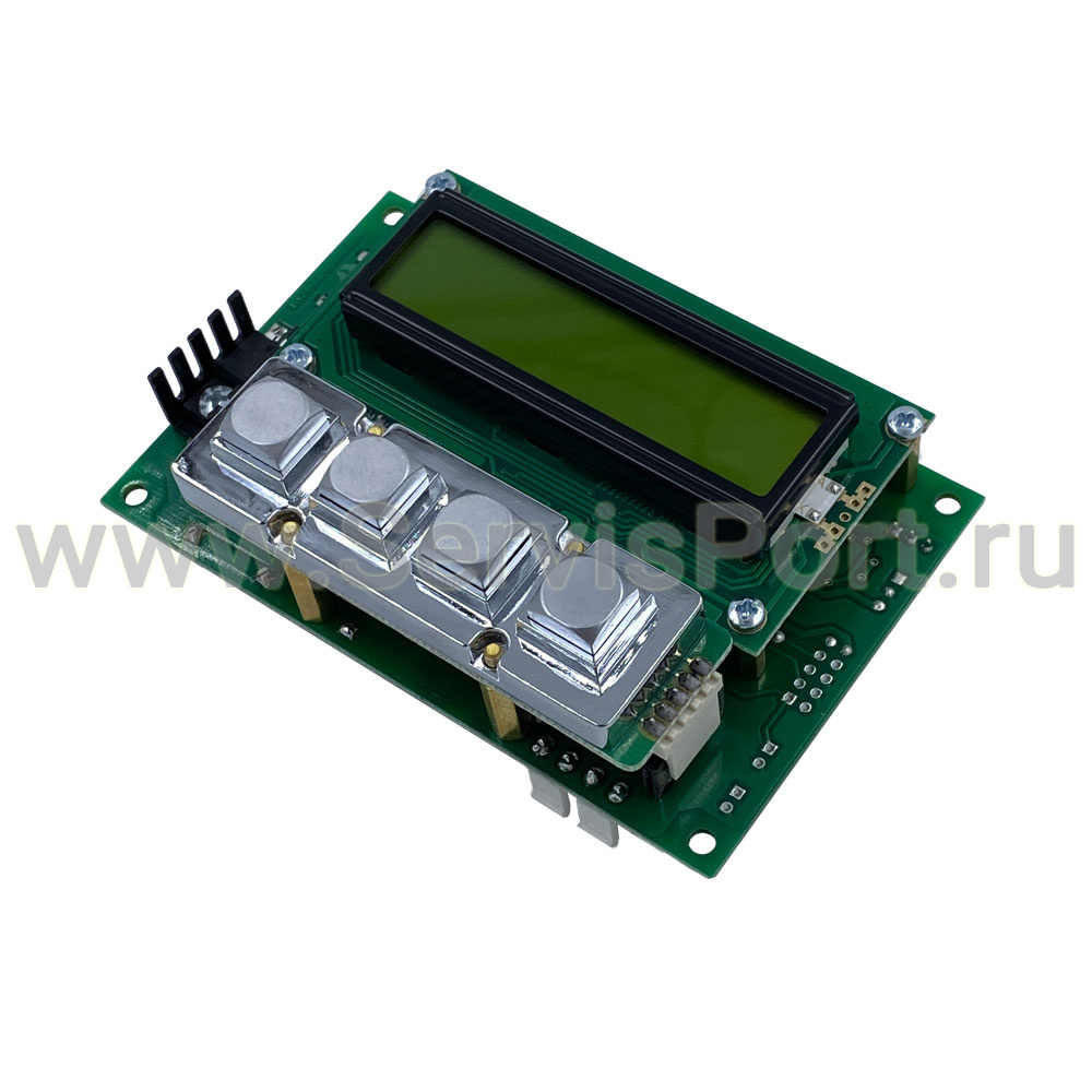 Плата CPU КС406 СБ (КС119М) КС919.000.00 фото