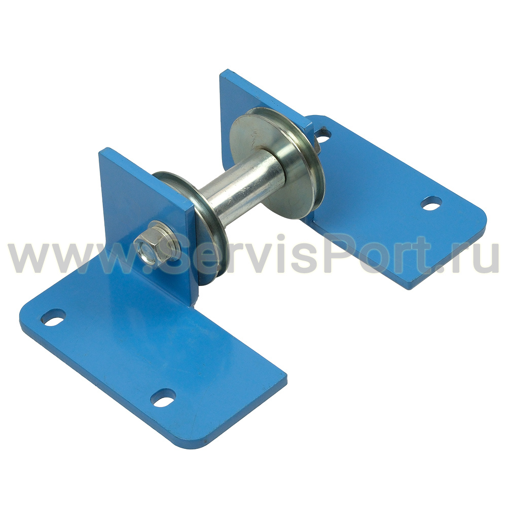 Кронштейн верхний с роликами TS-1501 фото