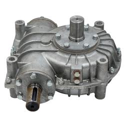 Редуктор Р637-01 (левый)