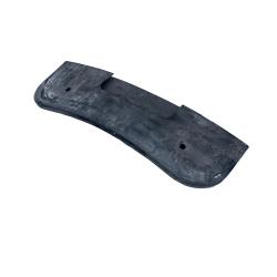 Насадка на отжимную лопатку