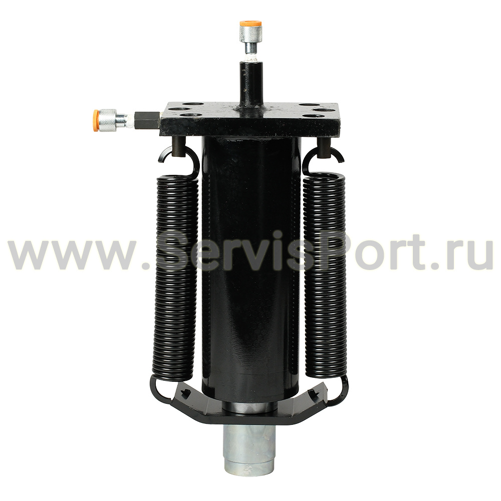 Гидравлический цилиндр для пресса 50 тонн фото