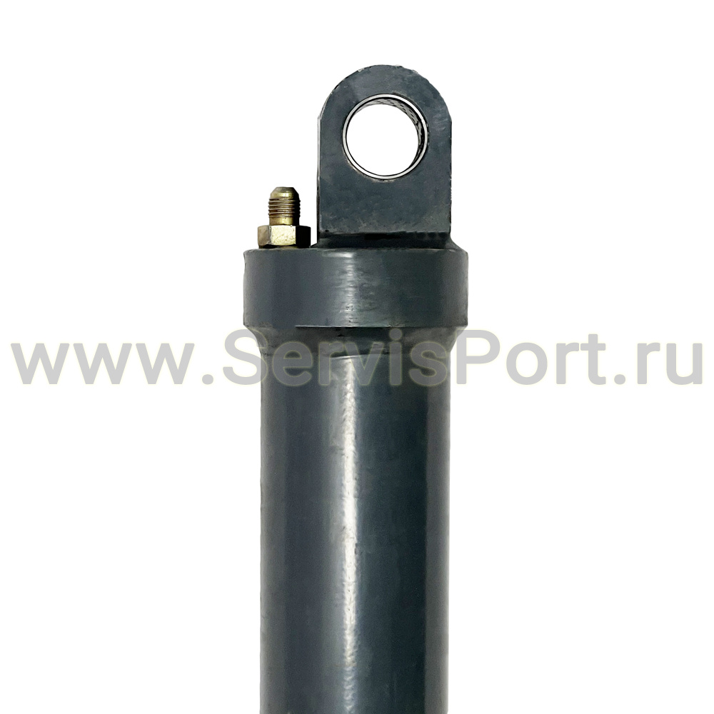 Гидроцилиндр ножничного подъемника (прямого действия) фото