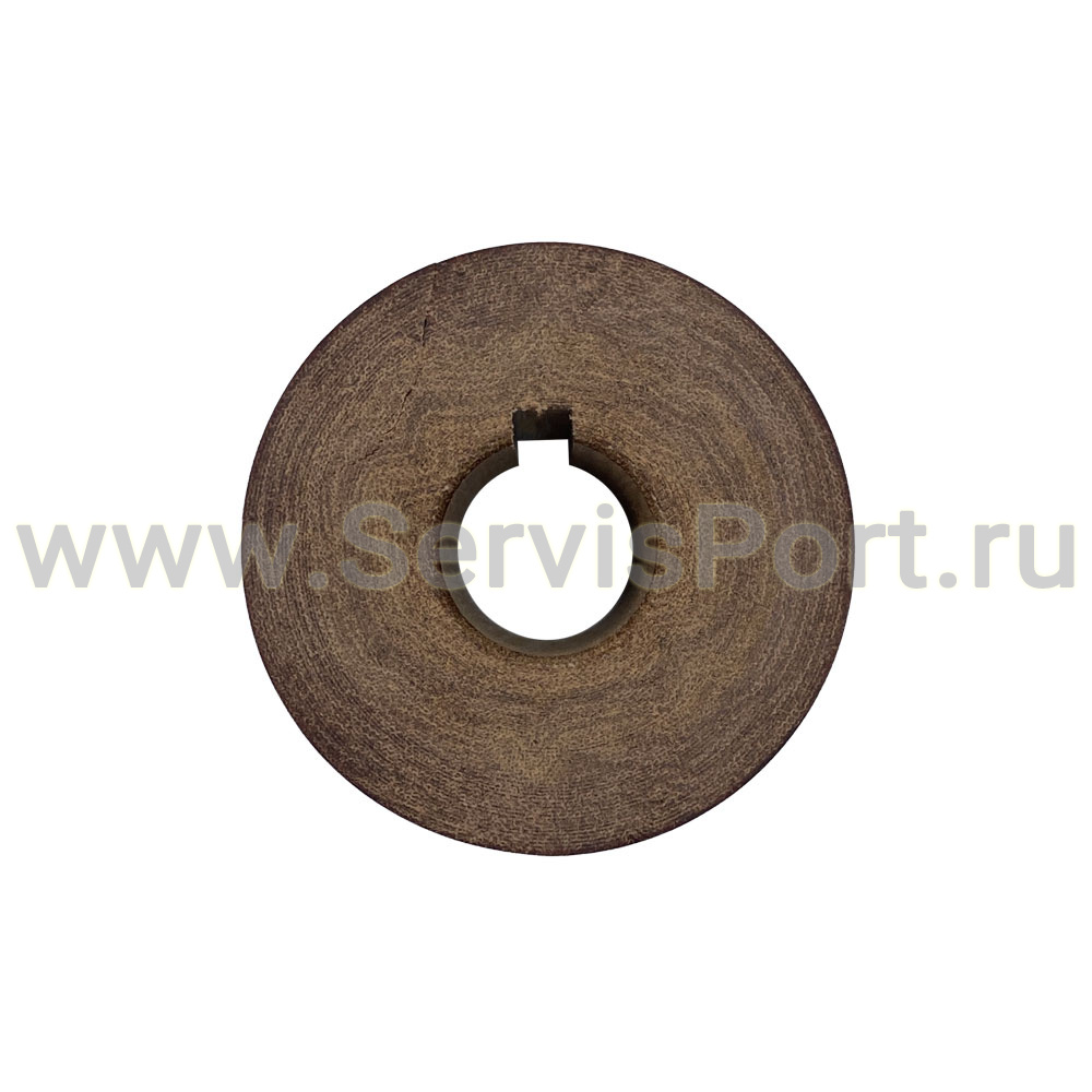 Шкив эл. двигателя малый П1-01МН.01.088 фото