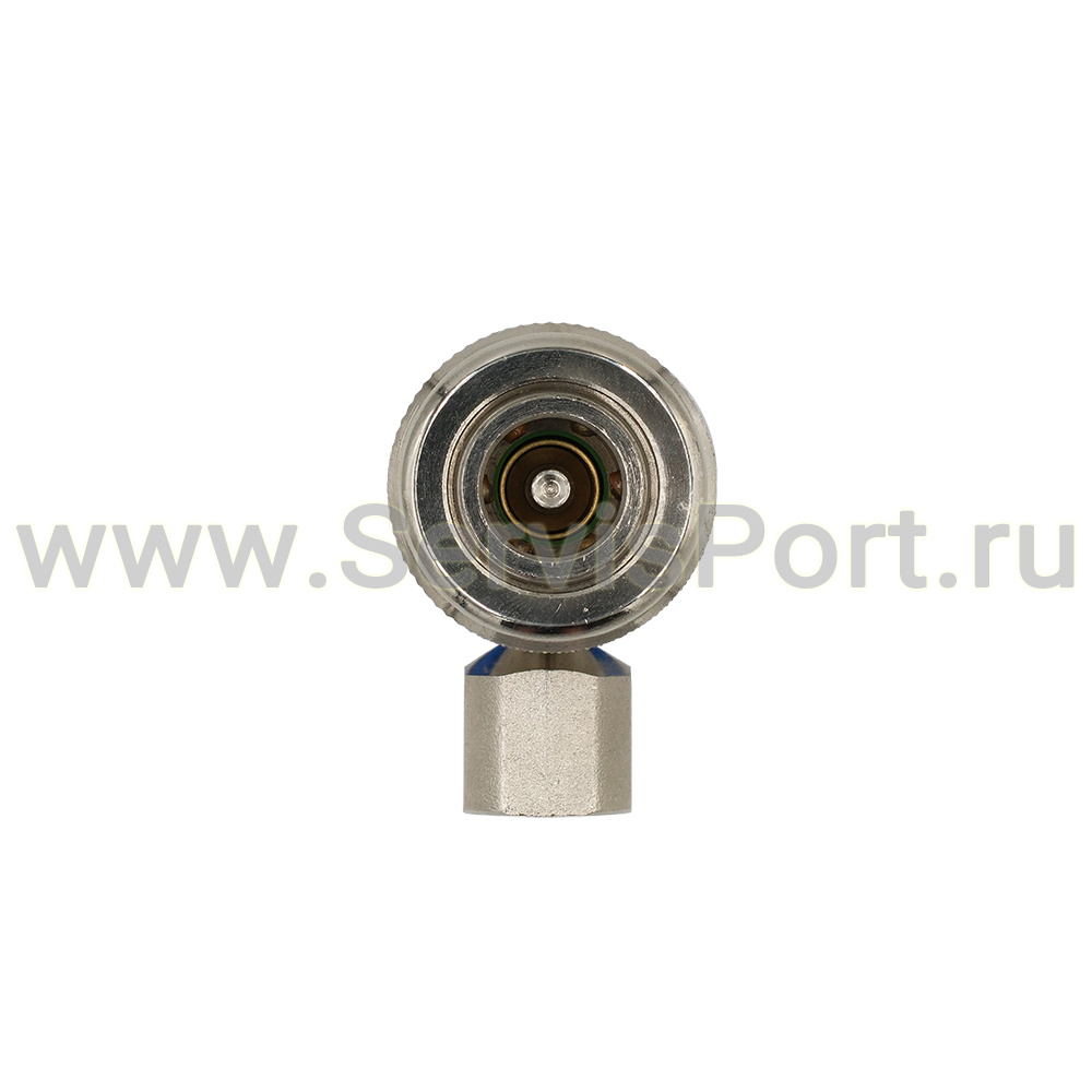 Вентиль быстросъемный LP 1/4, RCC8A фото