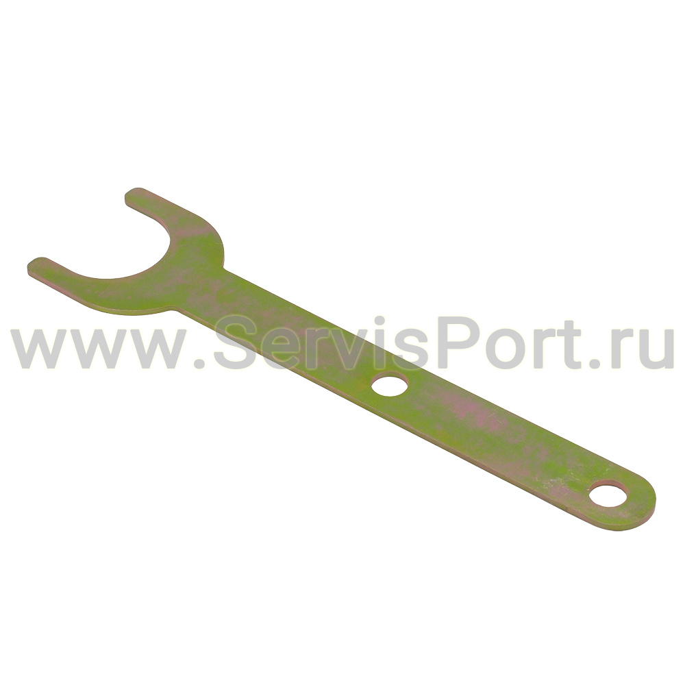 Планка калибровочная Плаза фото