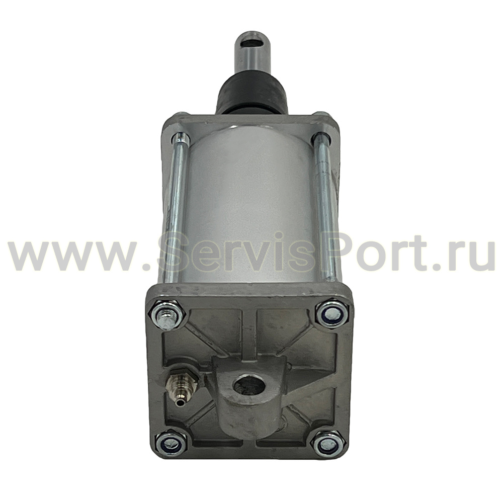 Пневмоцилиндр опрокидывания колонны (алюминий) TS-3226A фото