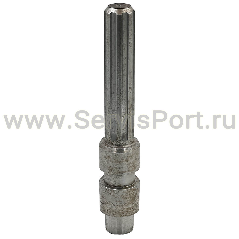 Вал поворотный консоли шиномонтажного станка до 56 дюймов фото