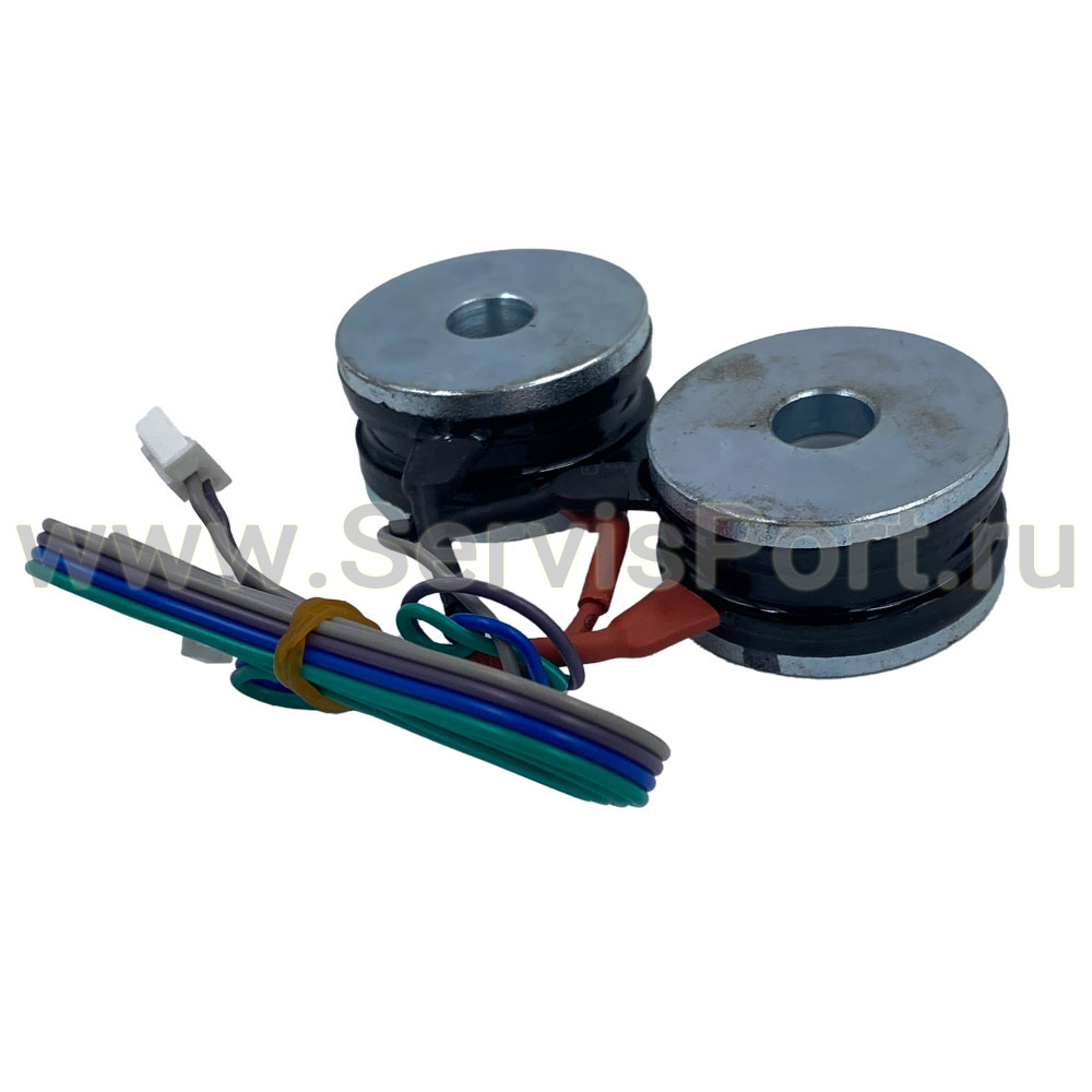 Пьезодатчики (комплект) TS-600, Nordberg фото