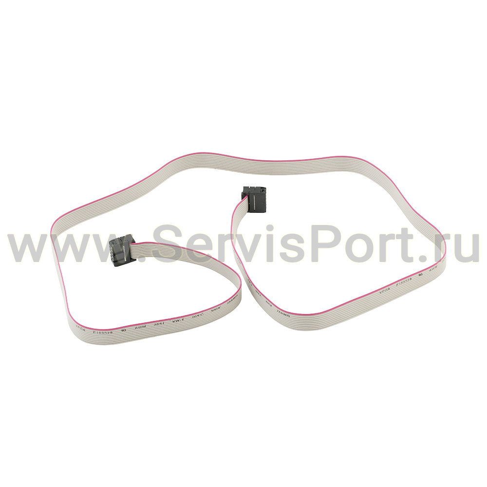 Кабель КС119 КС400.013.00 (плоский шлейф) фото