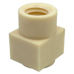 Гайка рабочая 468