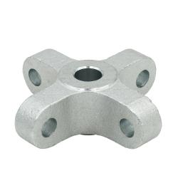 Крестовина привода зажимных лап TS-52D