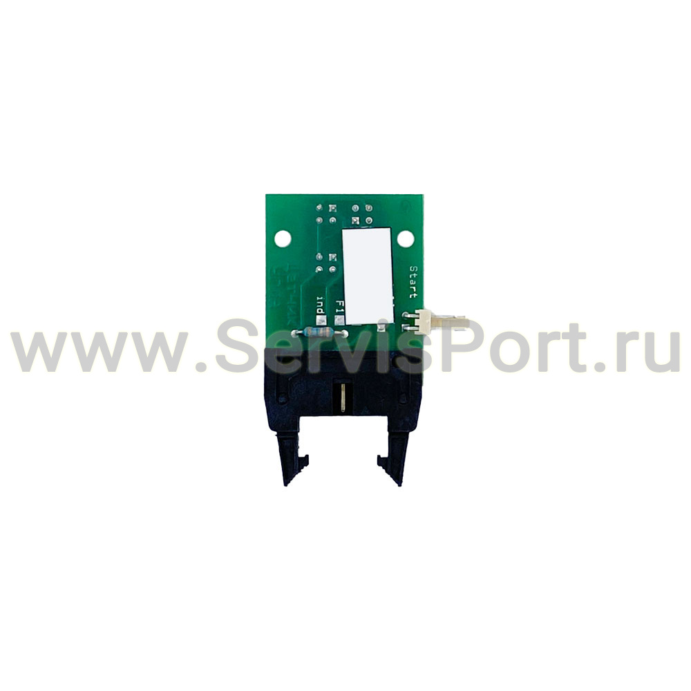 Датчик вал Сивик (70) фото