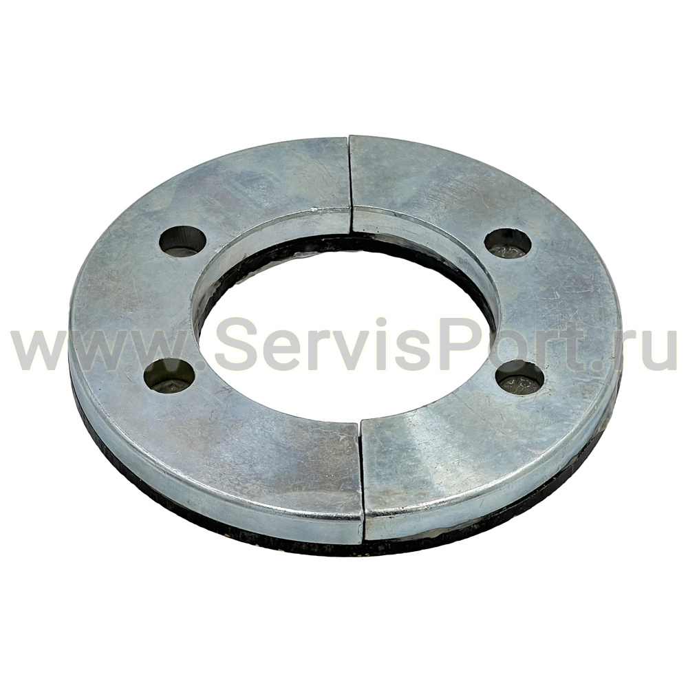 Фрикционная пластина TS-56D фото