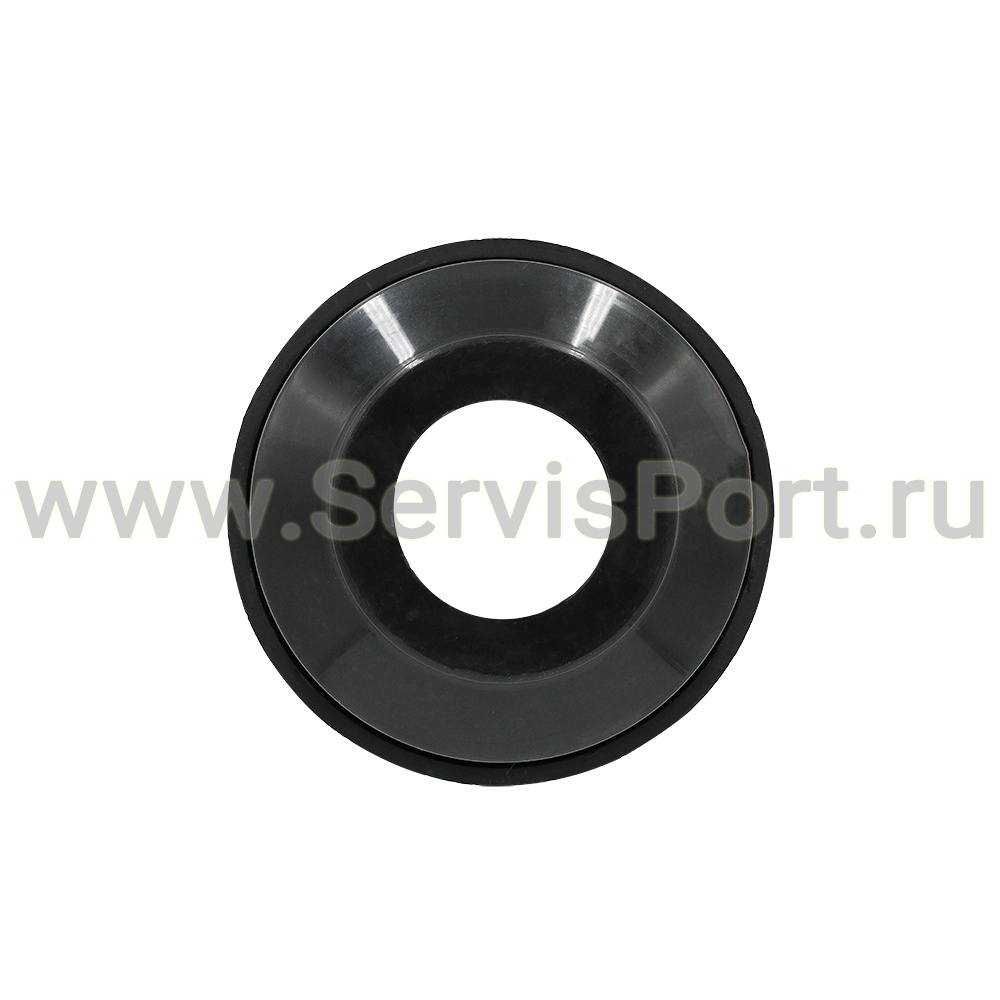 Чашка с резинкой для быстросъемной гайки фото