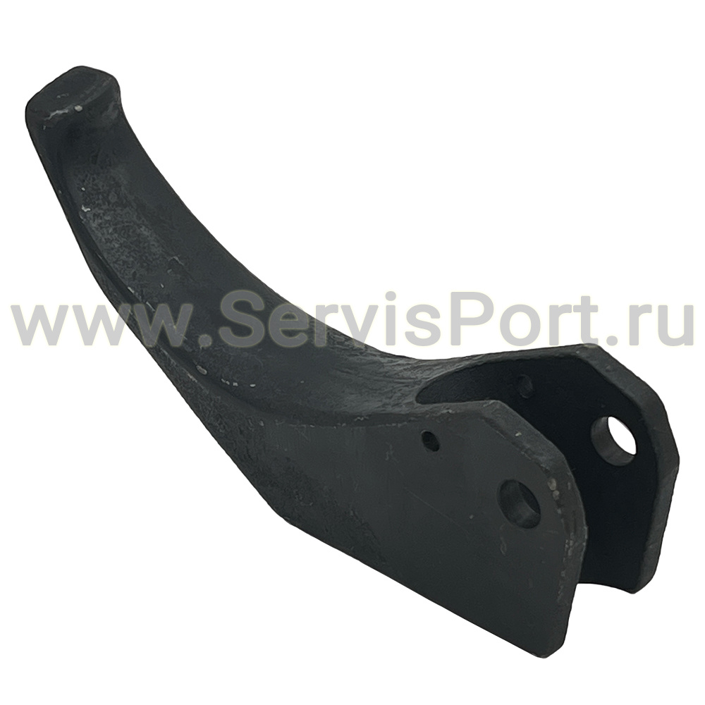 Клык монтажный для грузового ш/с TS-56 фото