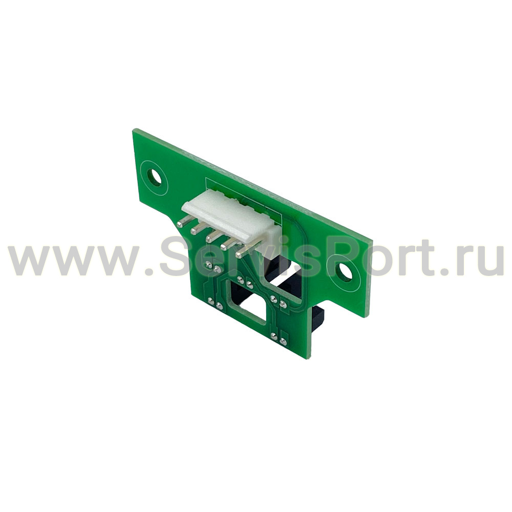 Датчик угла TS-450, TS-550 фото