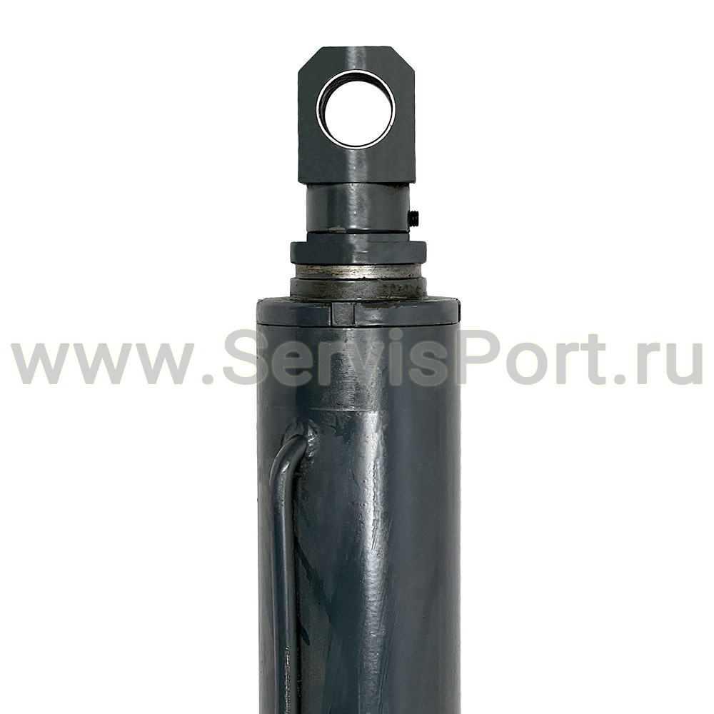 Гидроцилиндр ножничного подъемника (двустороннего действия) фото