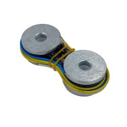 Пьезодатчики (комплект) Балансировочного станка AE&T B-850