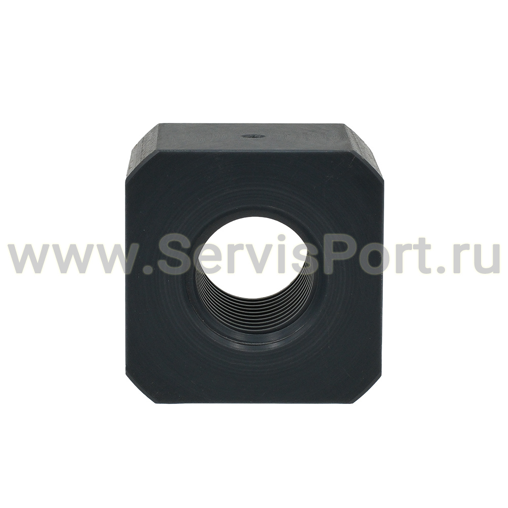 Гайка сраховочная для подъёмника ПСКОВ ПЛД-3.01, ПП-3, ПП-6, ПР-3 ПР-3.60.06.001 фото
