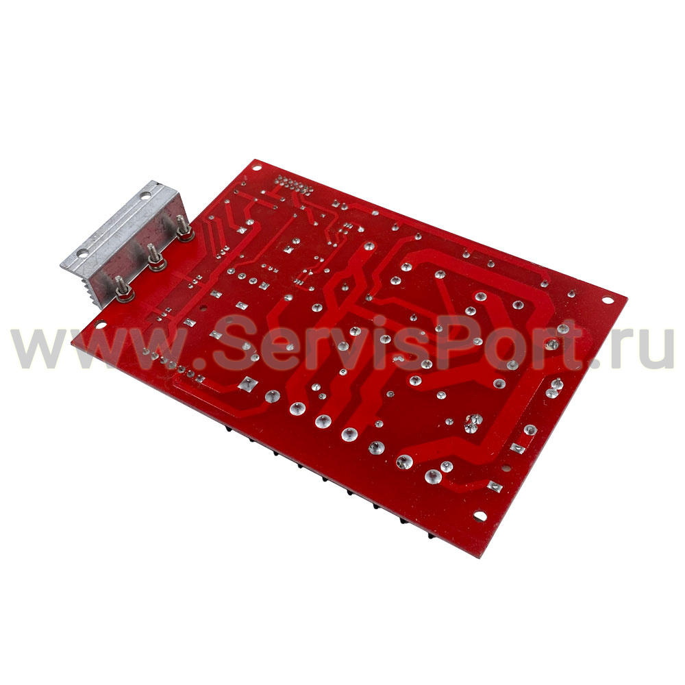 Плата питания CB1448 HD1402-3P-1x-4356 фото