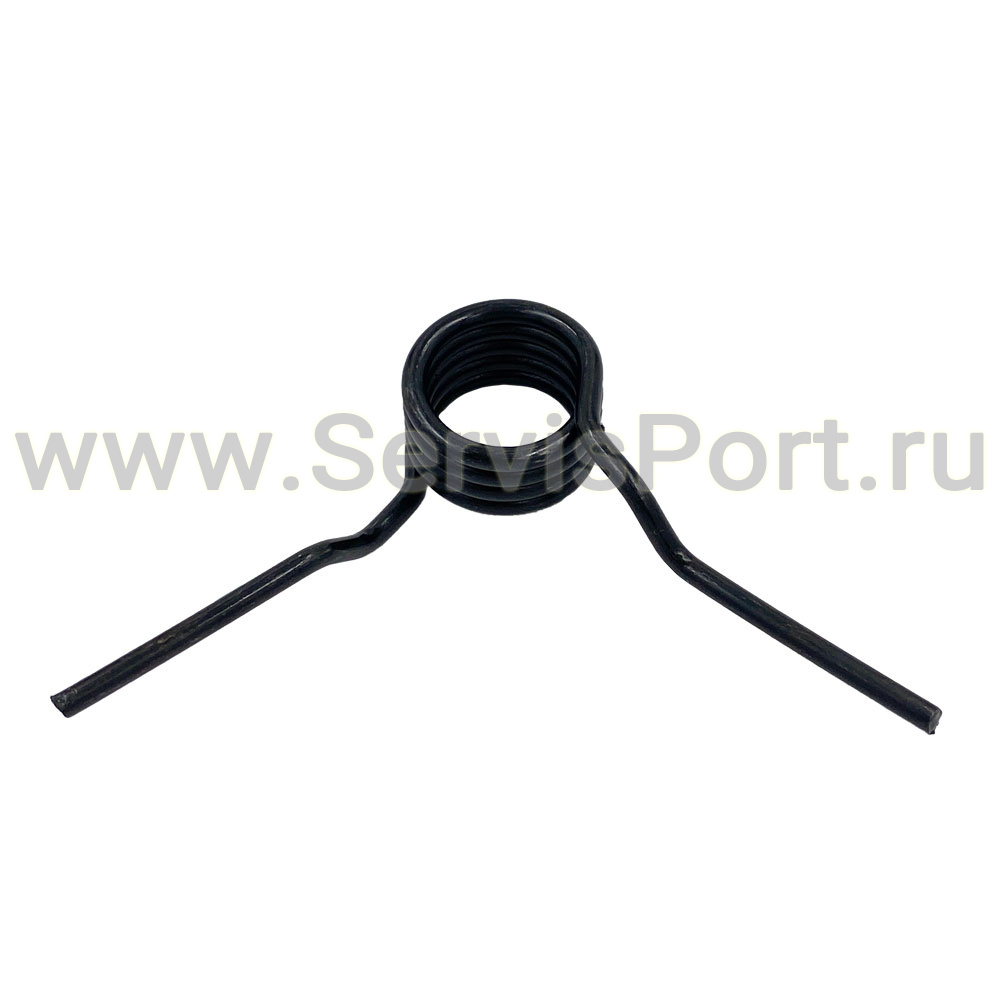 Пружина педали (сталь) СИВИК фото