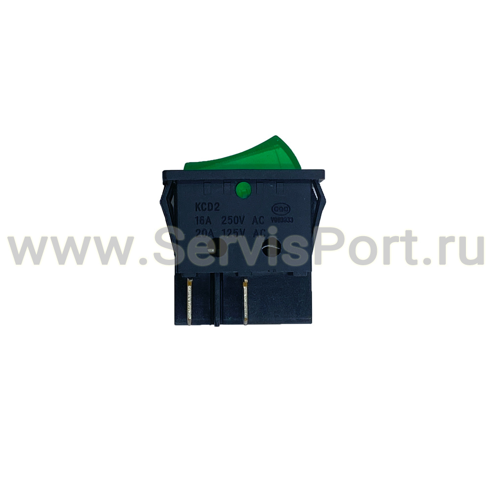 Кнопка включения станка фото