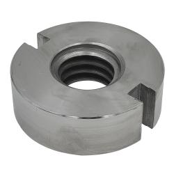 Гайка страхующая 468