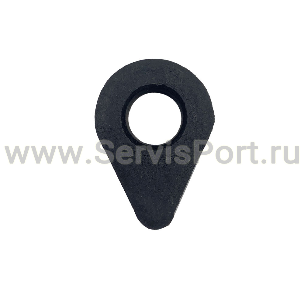Втулка нижняя 003 (кораблик) П-97.01.003 фото