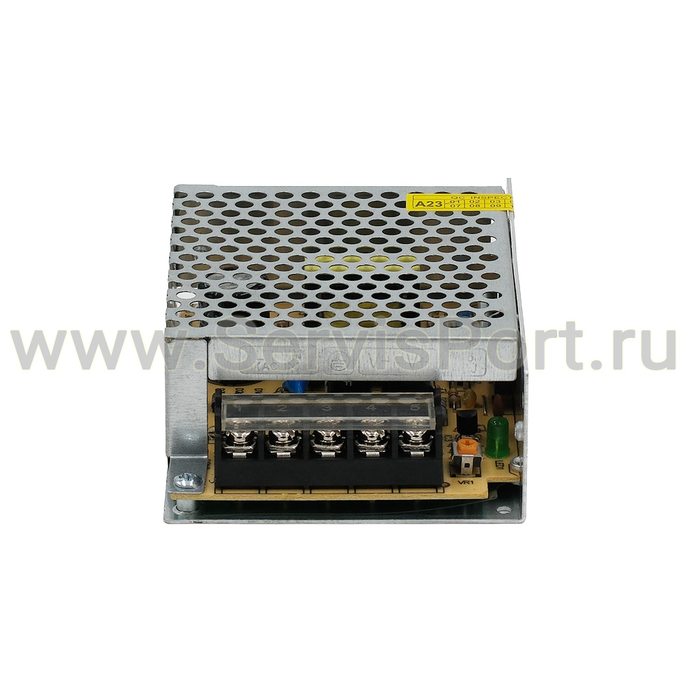 Блок питания RCC-8A фото