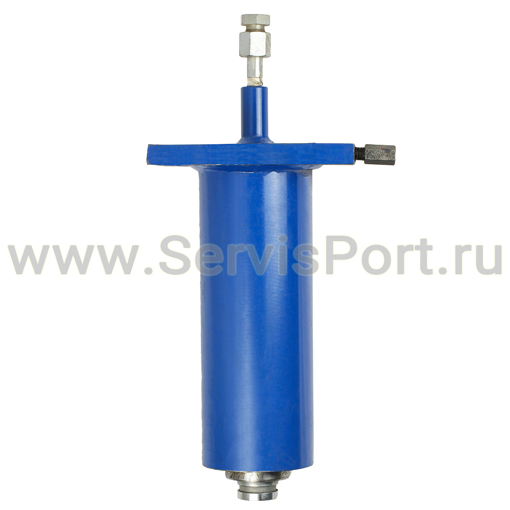 Гидравлический цилиндр для пресса 40 тонн фото