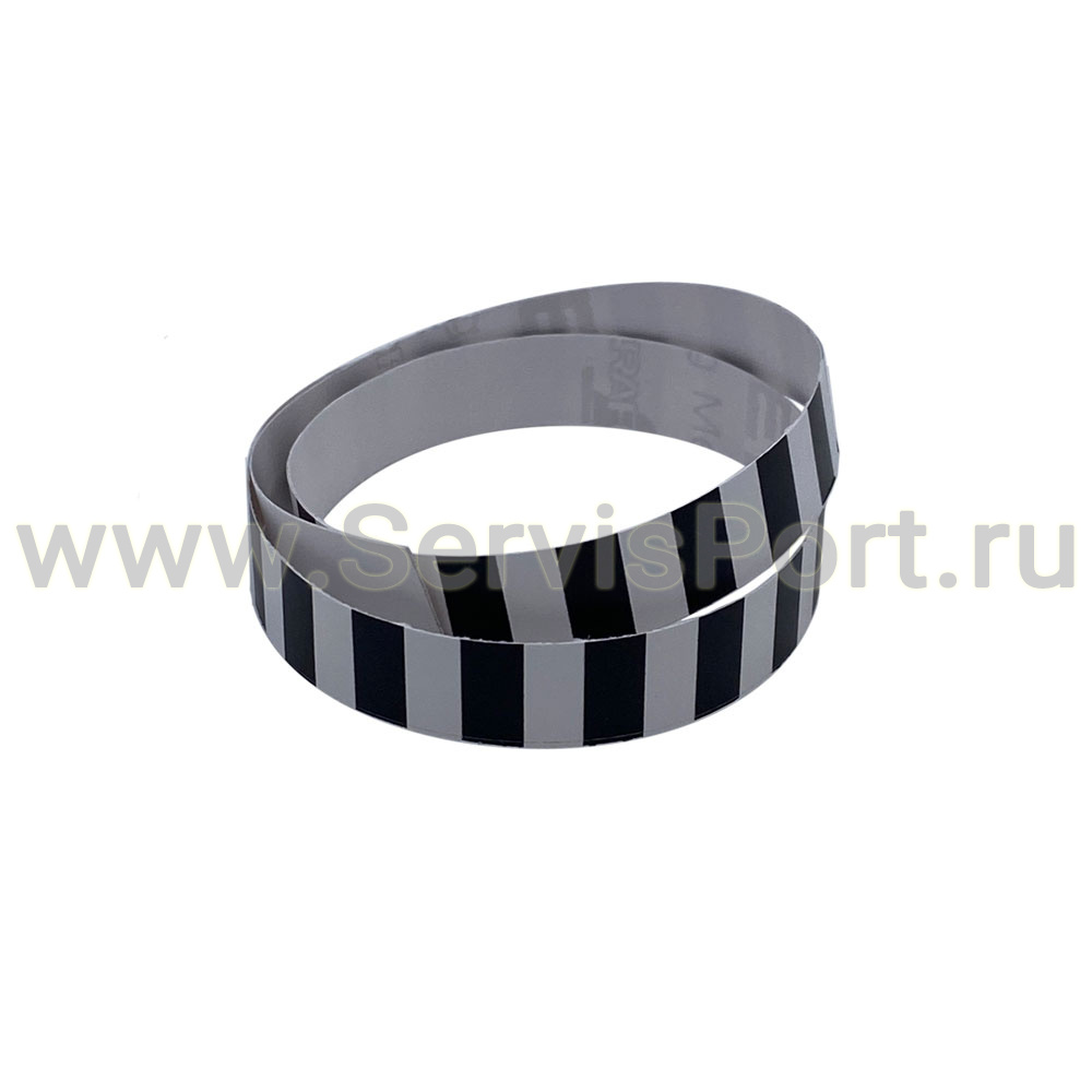 Разметка датчика дистанции СТОРМ фото